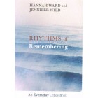 Rhythms of Remembering by Hannah Ward
